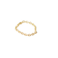 (GOLD) the chain ring