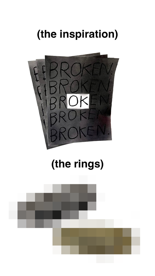 the _________ ring