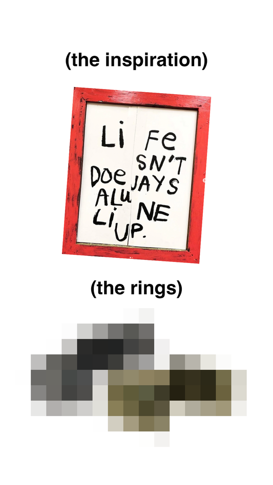 the ________ ring